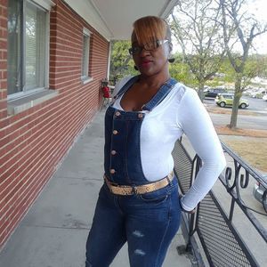 Meet your Posher, Arlene